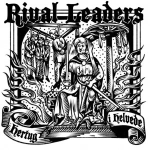 Rival Leaders - Hertug I Helvede